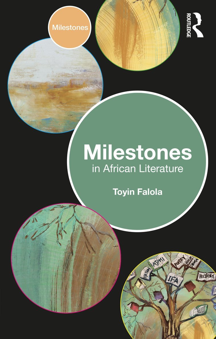 Milestones in African Literature 1