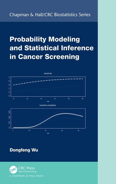 bokomslag Probability Modeling and Statistical Inference in Cancer Screening