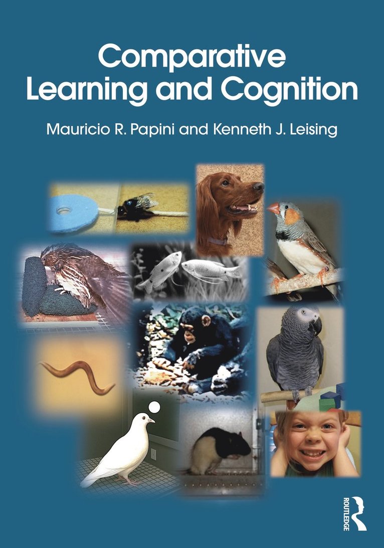 Comparative Learning and Cognition