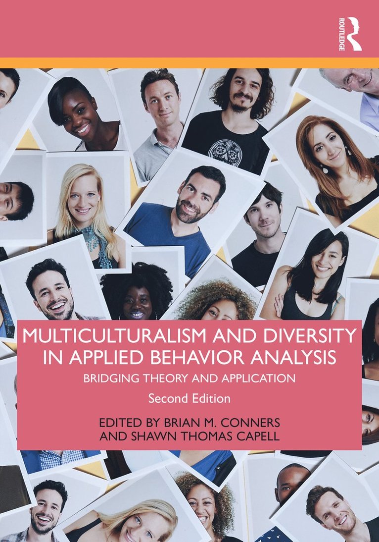 Multiculturalism and Diversity in Applied Behavior Analysis 1