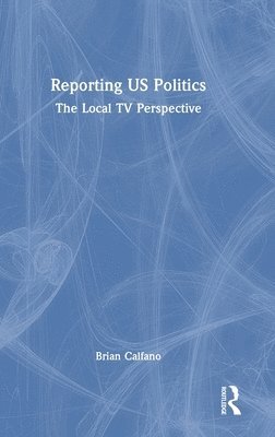 Reporting US Politics 1