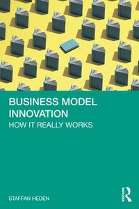 bokomslag Business Model Innovation
