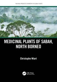 bokomslag Medicinal Plants of Sabah, North Borneo