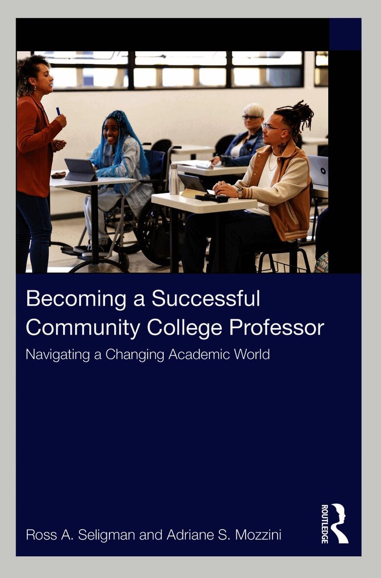 Becoming a Successful Community College Professor
