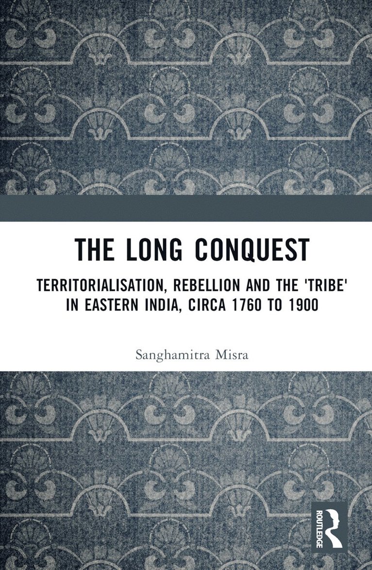 The Long Conquest 1