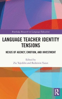 Language Teacher Identity Tensions 1