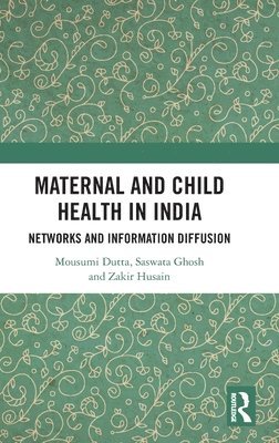 Maternal and Child Health in India 1