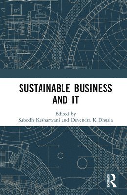 Sustainable Business and IT 1