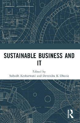 Sustainable Business and IT 1