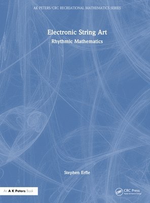 Electronic String Art 1