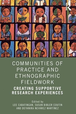 bokomslag Communities of Practice and Ethnographic Fieldwork