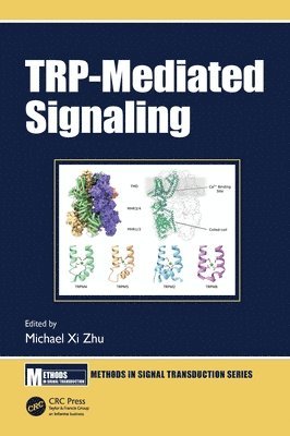 bokomslag TRP-Mediated Signaling