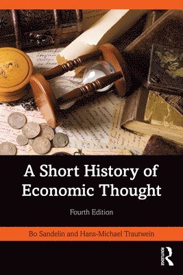 A Short History of Economic Thought 1