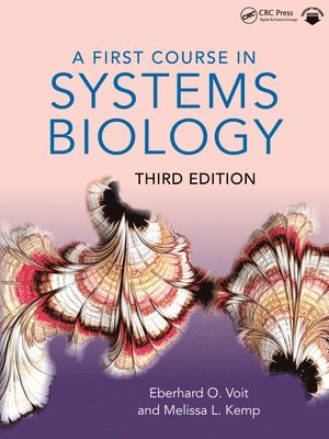 bokomslag A First Course in Systems Biology