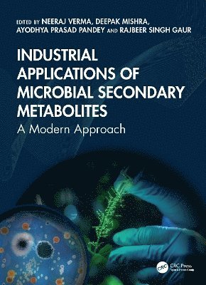 Industrial Applications of Microbial Secondary Metabolites