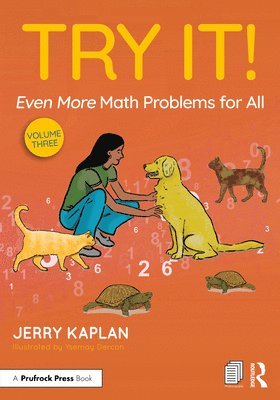 Try It! Even More Math Problems for All 1