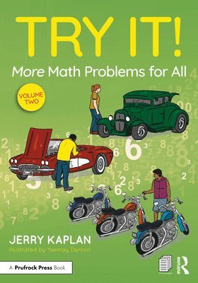 Try It! More Math Problems for All 1