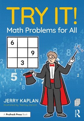 Try It! Math Problems for All 1