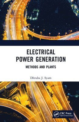 Electrical Power Generation 1