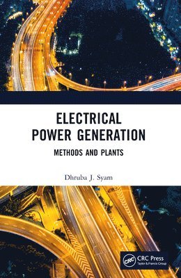 Electrical Power Generation 1