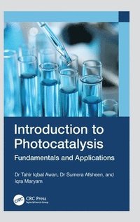 bokomslag Introduction to Photocatalysis