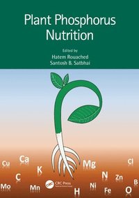 bokomslag Plant Phosphorus Nutrition