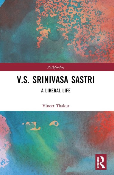 Vineet Thakur - V.S. Srinivasa Sastri, Häftad