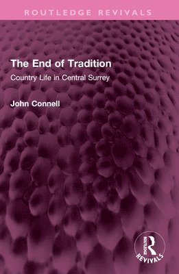 End of Tradition 1