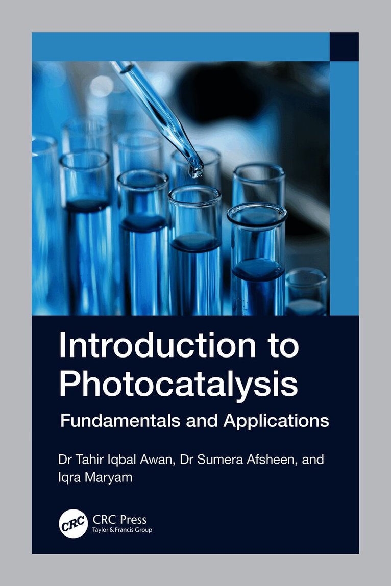 Introduction to Photocatalysis