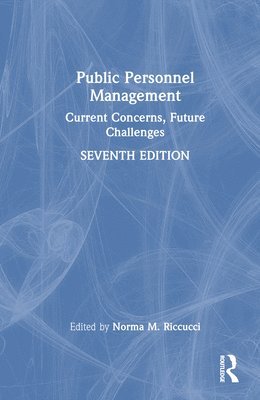 Public Personnel Management 1