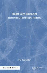 bokomslag Smart City Blueprint