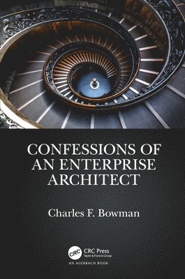 Confessions of an Enterprise Architect 1