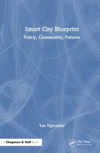 bokomslag Smart City Blueprint