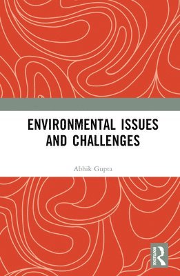 Environmental Issues and Challenges 1