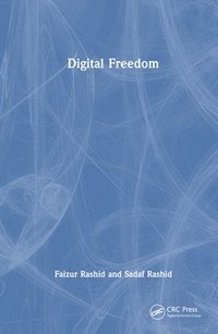 bokomslag Digital Freedom