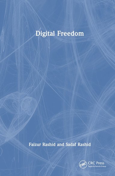 bokomslag Digital Freedom