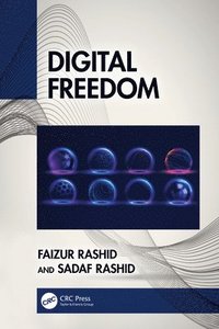 bokomslag Digital Freedom
