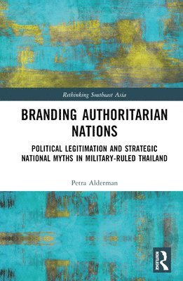 Branding Authoritarian Nations 1