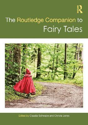 Routledge Companion to Fairy Tales 1