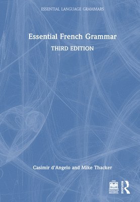 Essential French Grammar 1