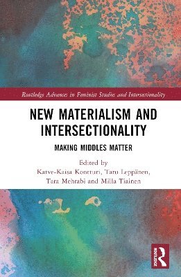 New Materialism and Intersectionality 1