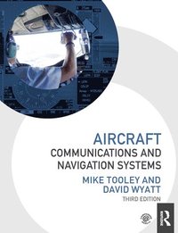 bokomslag Aircraft Communications and Navigation Systems