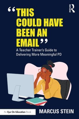 This Could Have Been an Email 1