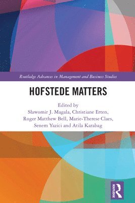 Hofstede Matters 1