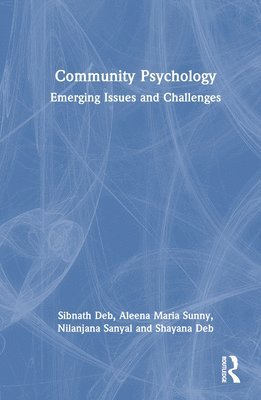 Community Psychology 1