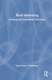 bokomslag Rural Marketing