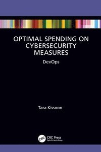 bokomslag Optimal Spending on Cybersecurity Measures