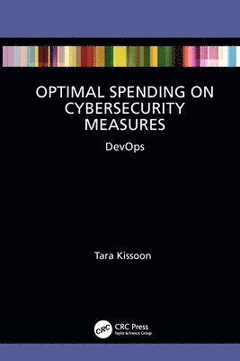 bokomslag Optimal Spending on Cybersecurity Measures