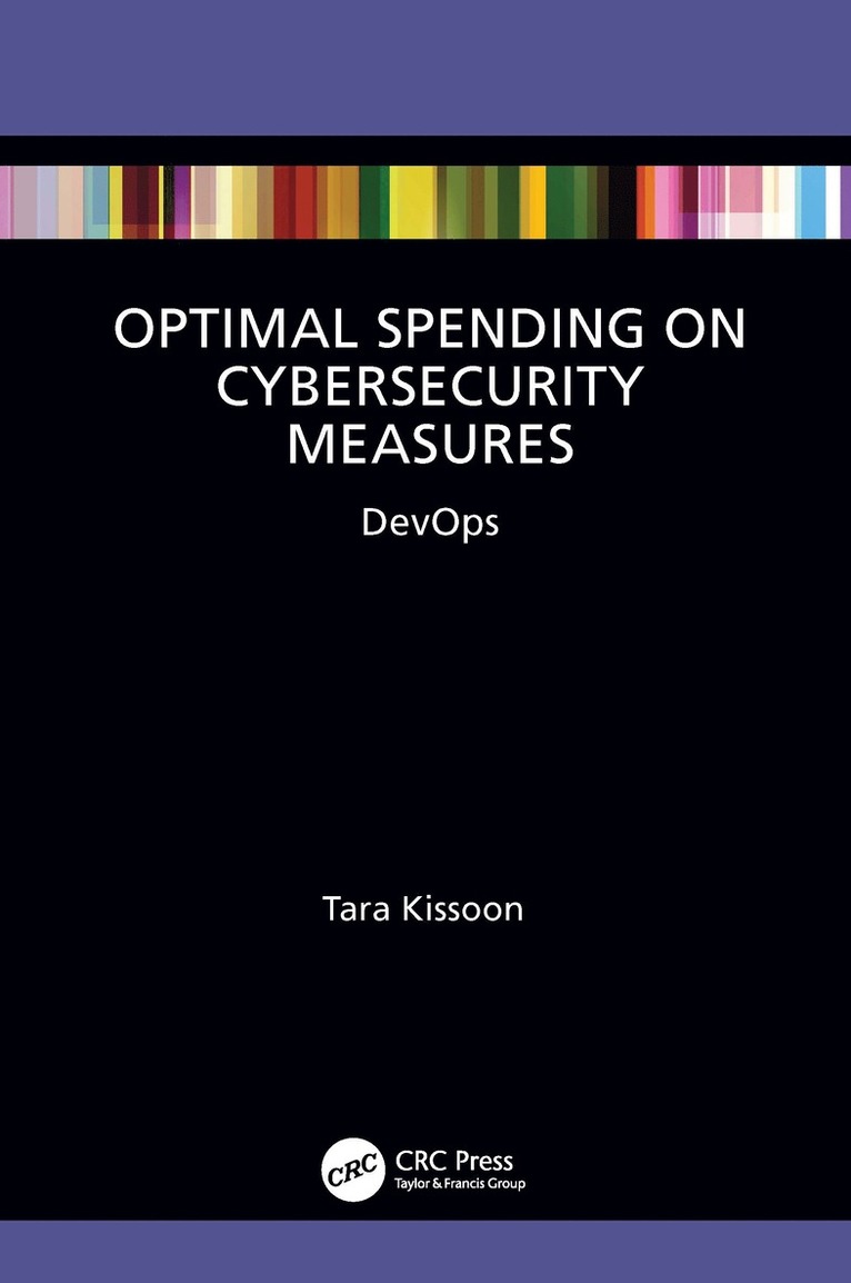 Optimal Spending on Cybersecurity Measures
