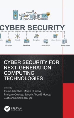 Cyber Security for Next-Generation Computing Technologies 1